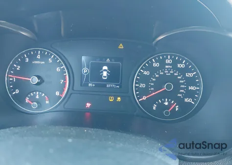 2018 Kia Optima S from USA, damaged, VIN 5XXGT4L3XJG187430